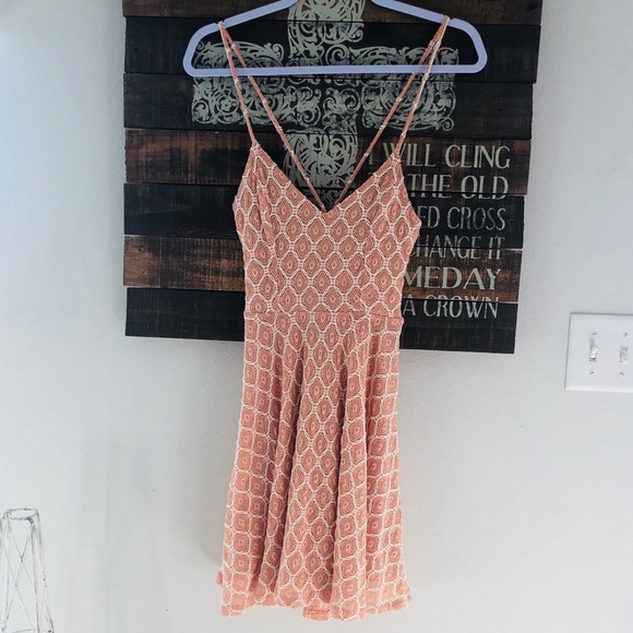 Kimchi Blue Dresses & Skirts - Kimchi blue dress size small